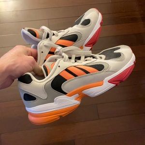Adidas Yung 1 Shoes
